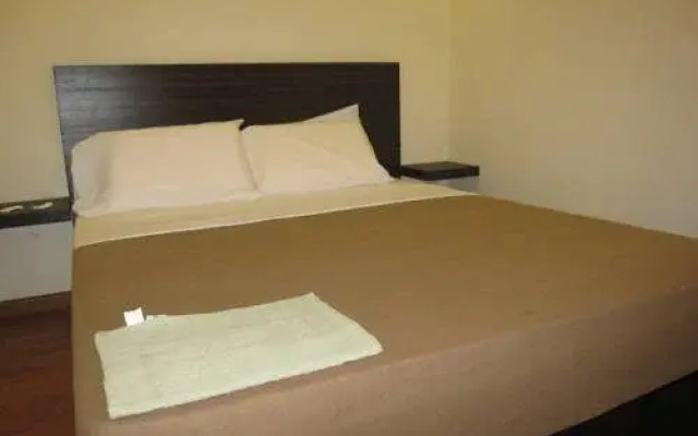Costa Guesthouse and Spa
