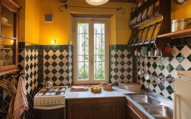 Casaccia Pedona in Pedona