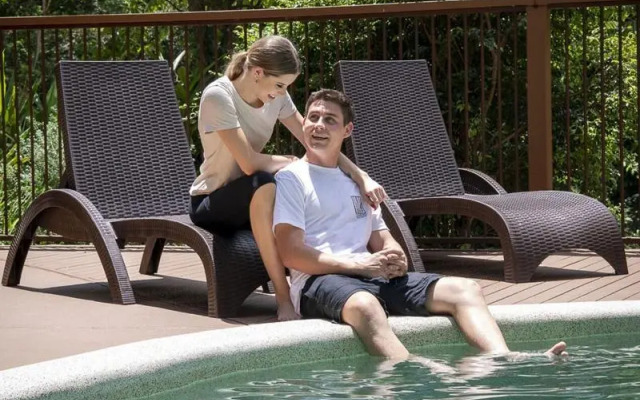 Kondalilla Eco Resort