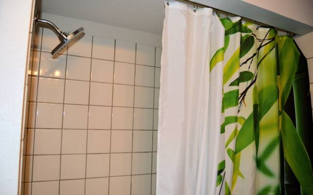 New Orleans East Retreat