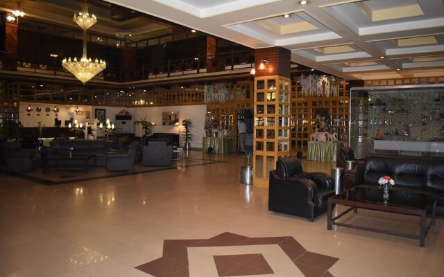 Hotel Royal Palace Rawalpindi