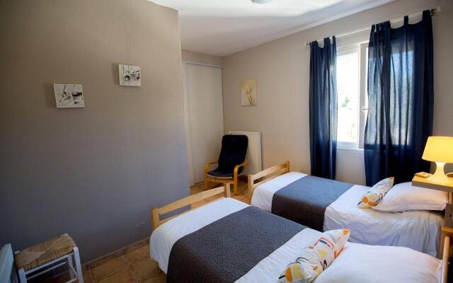 Auberge de l'Espinouse