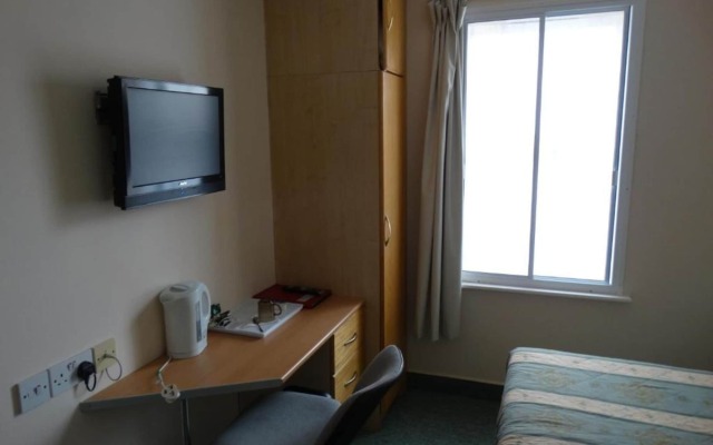 Eastbourne Riviera Hotel