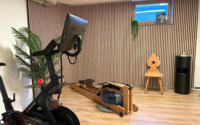 Landhaus Obermaiselstein