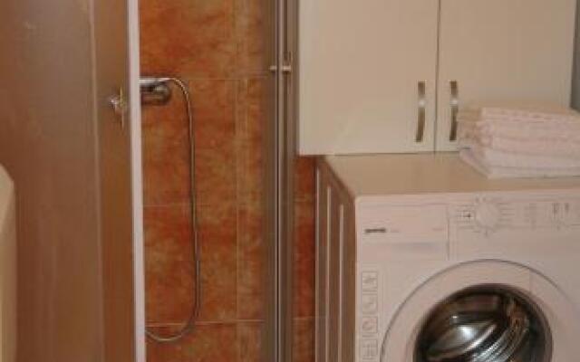 Apartments Iva