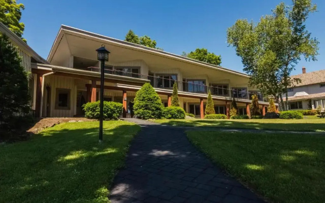 Winwood Condominiums by Windham Mountain Club