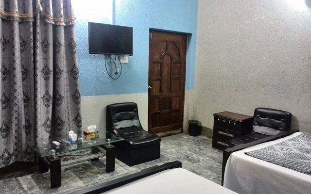 Alydia Inn Guest House