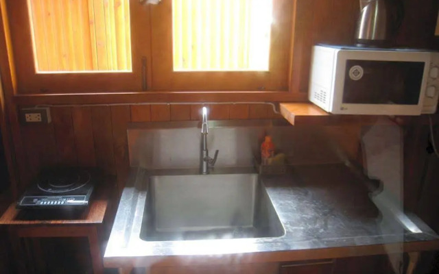 Wood House Pattaya