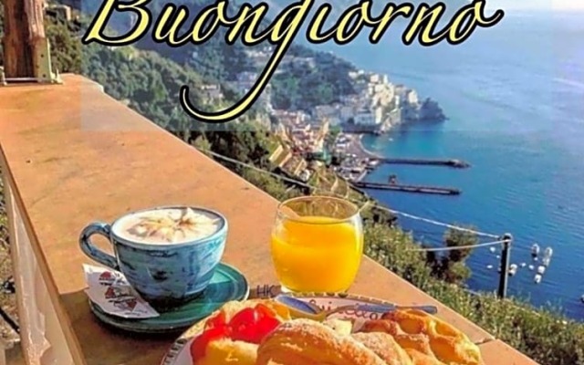 b&b l'incantevole sogno