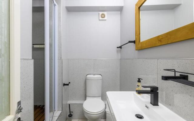 Pelicans Pad at Chaka's Cove