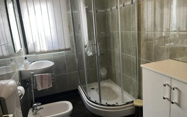 Tranquil Spacious Villa With Private Pool