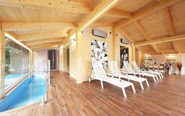 Camping Village Pino Mare