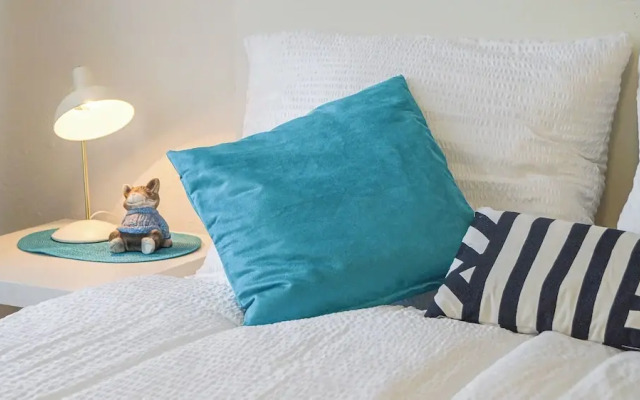 Modern 2BR Apartment Long Stay Belvedere