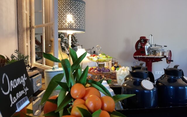 Douro Suites