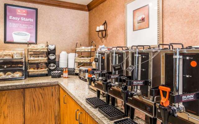 Econo Lodge Pigeon Forge Riverside