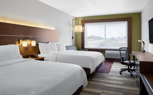 Holiday Inn Express & Suites Madison West - Middleton by IHG - фото 3