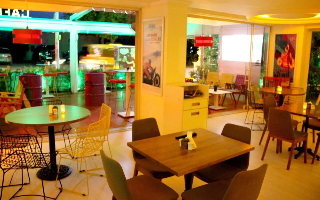 Selge Otel