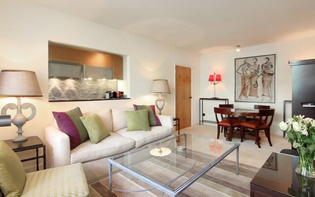 London Lifestyle Apartments - Chelsea