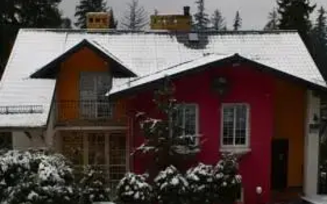 Willa Szopenówka