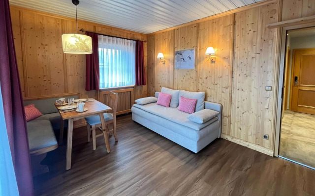 Hotel Garni Brunnthaler