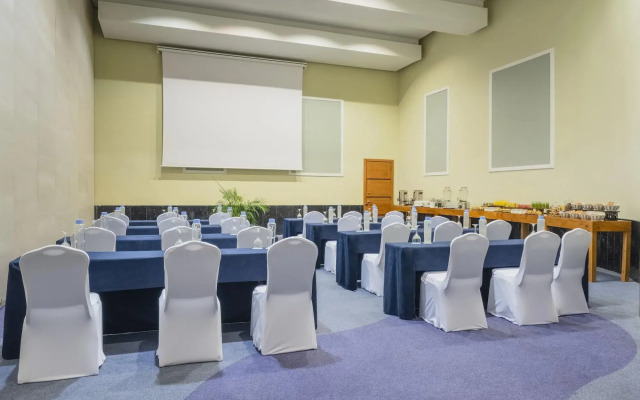 JOIA Rose Hall by Iberostar - Adults Only - All Inclusive