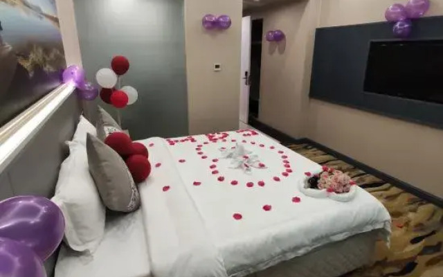 Haohan Hotel Taishan
