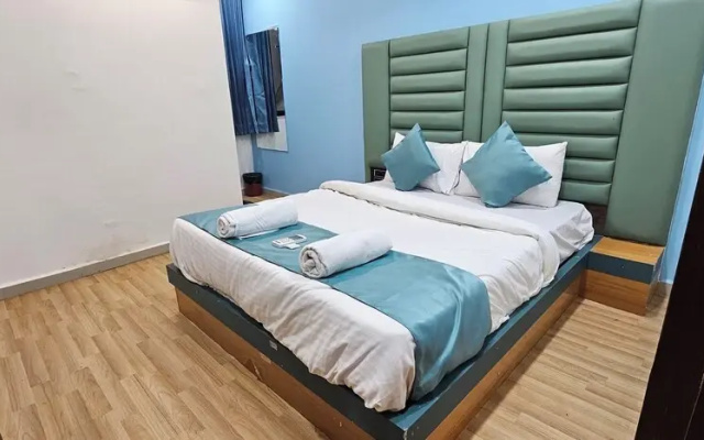 Hotel Jalsa