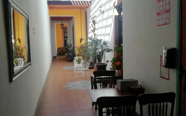 Gran Alcazar Hotel Boutique