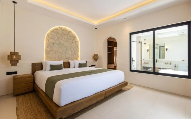 Solaya Villas Canggu – Guest Rooms – Canggu