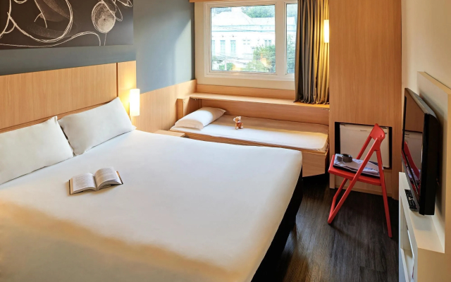 ibis Curitiba Batel