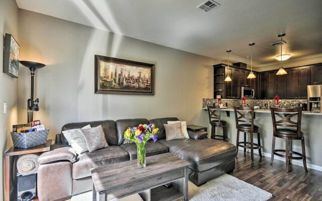 Modern Vancouver Townhome - Right on Main St!