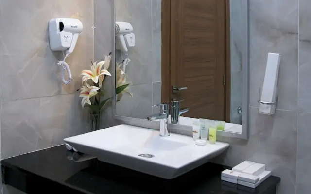 Grand swiss suites