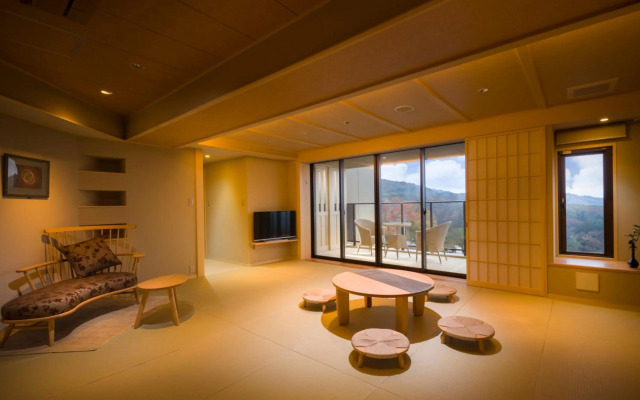 Ikaho Onsen Oyadotamaki