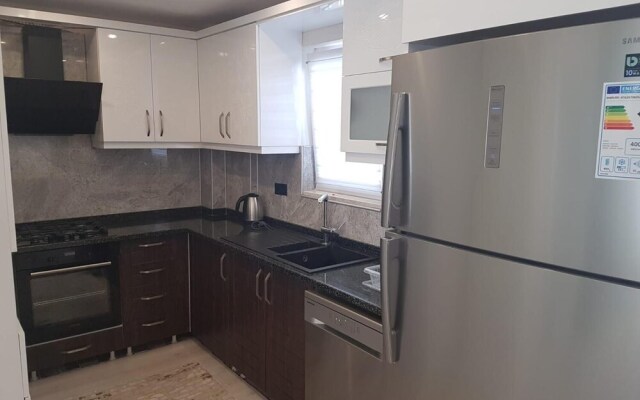 Villa Miray by tatilevikiralama