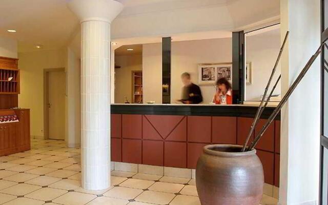 Citadines Centre Bordeaux Meriadeck