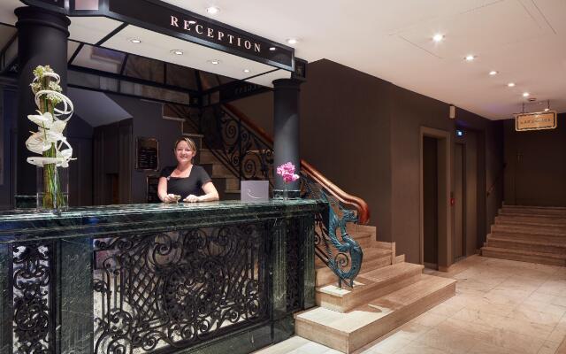 Hôtel Régent Contades