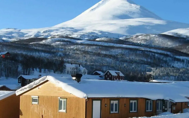 Lyngseidet Gjestegård