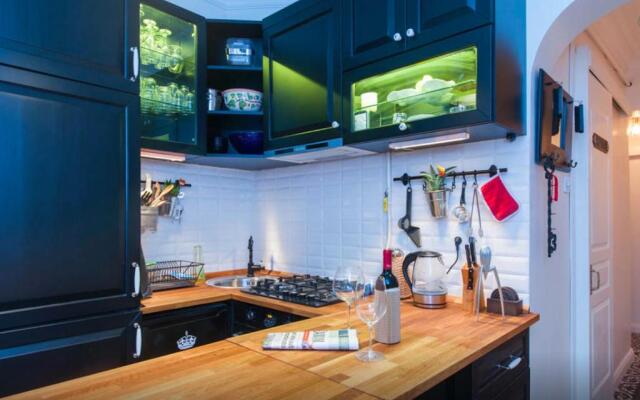 Hidden Garden Suites