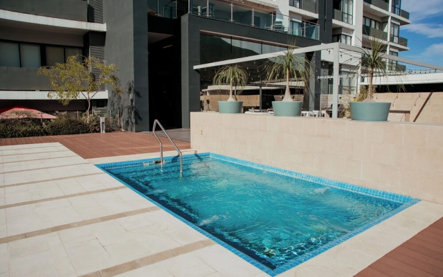 Panoramic Lofts La Silla
