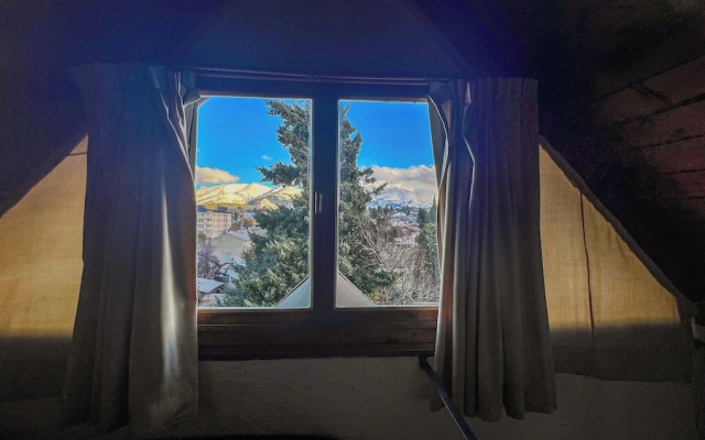 Rent Up-Duplex a Pasos del Centro Civico