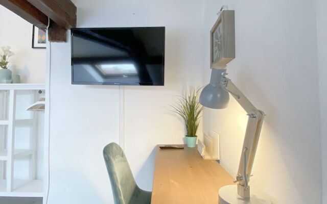 Le Perriere - Cosy & Clean