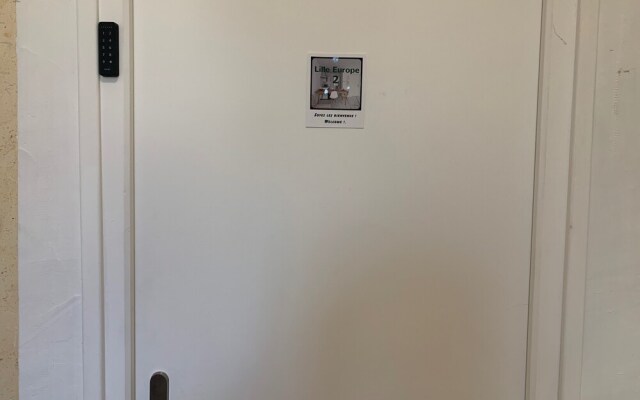 Appartements Hotel Euralille