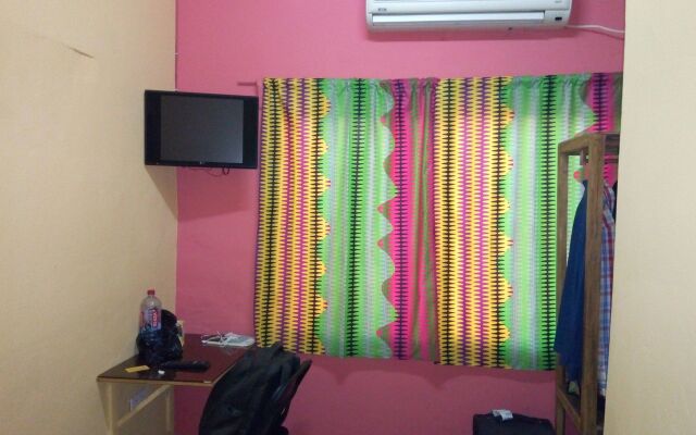 Feehi's Place - Hostel