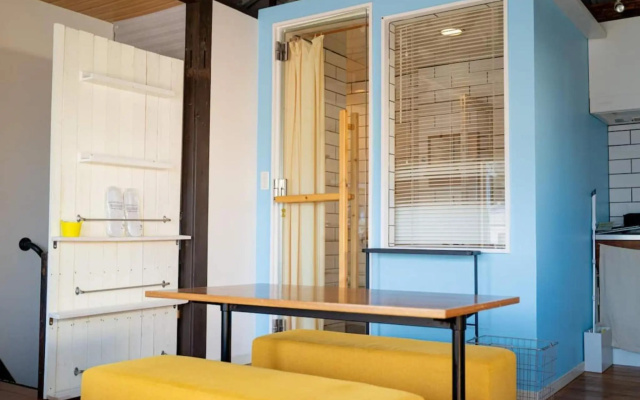SHONAN garden - Vacation STAY 15108v – Guest Rooms – Kamakura