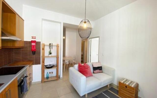 Setúbal Downtown Apartments
