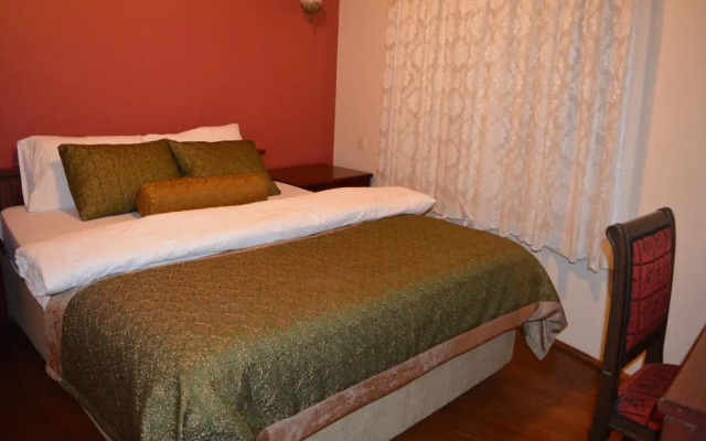 Osmanli Marco Pasha Hotel