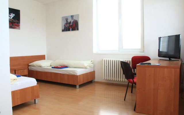 Hostel Narva