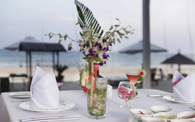 Blue Ocean Resort