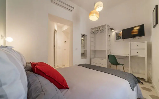 Trastevere Charming Duplex