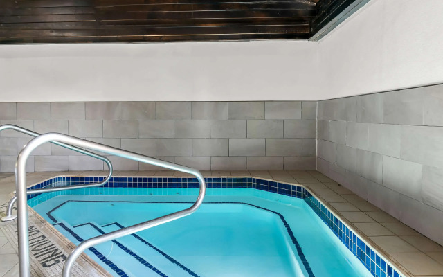 Best Western Plus Flint Airport Inn & Suites